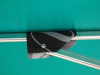 parasol handlowy - stalowy standard