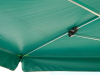 parasol handlowy - stalowy standard