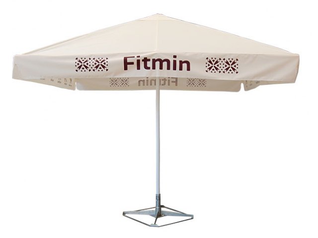 parasol reklamowy 18