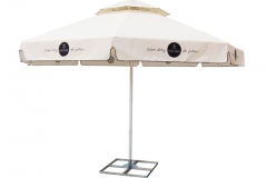parasol reklamowy 17