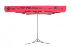 parasol reklamowy 7