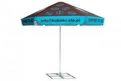 parasol reklamowy 10