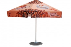 parasol reklamowy 8