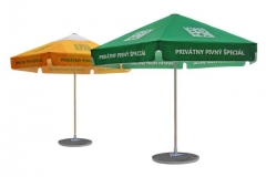 parasol reklamowy 13