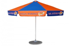 parasol reklamowy 14