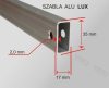 namiot ekspresowy - stelaż aluminium lux