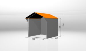 2x2