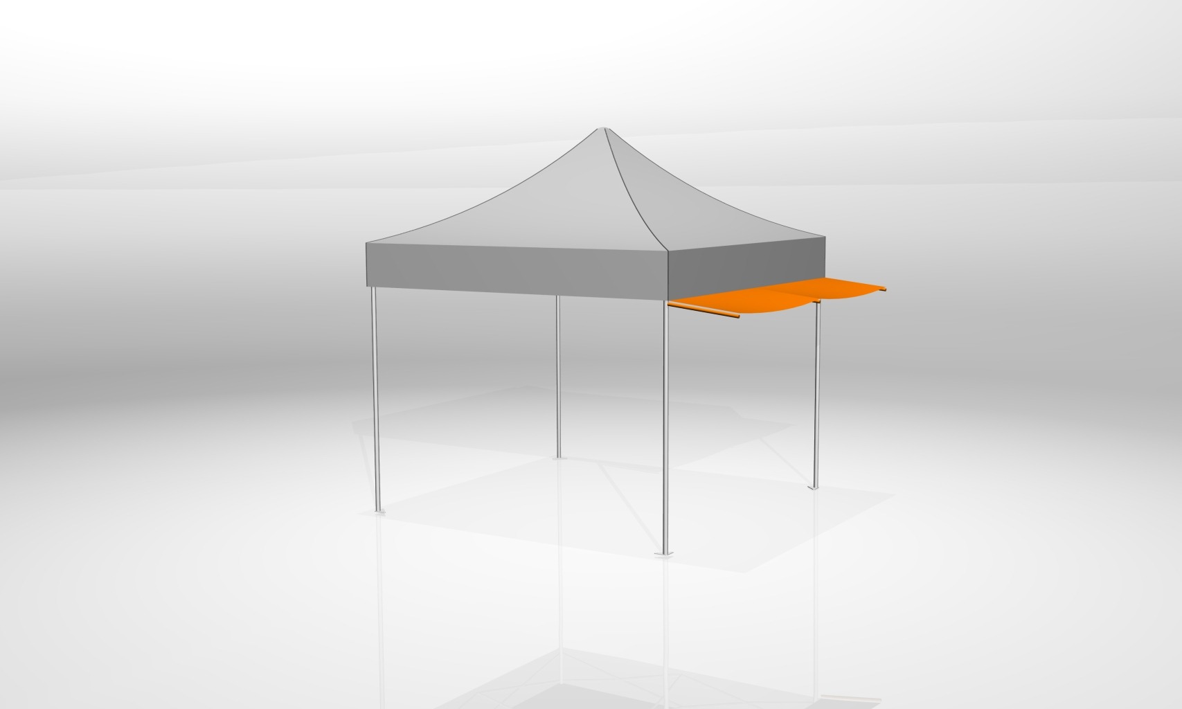 Markiza standard