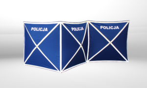 policja