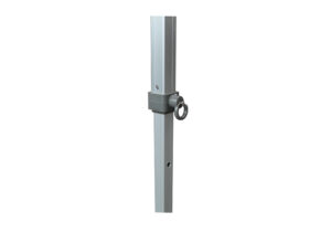 Aluminium premium - suwak nogi